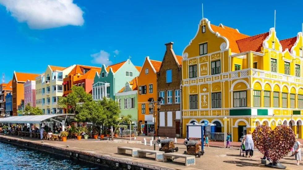 Curaçao