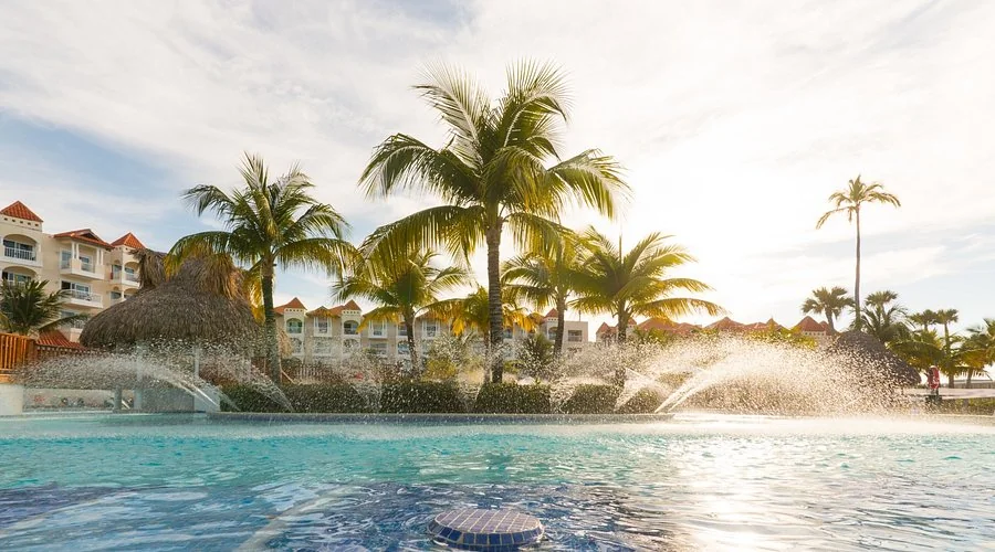 Occidental Caribe Punta Cana